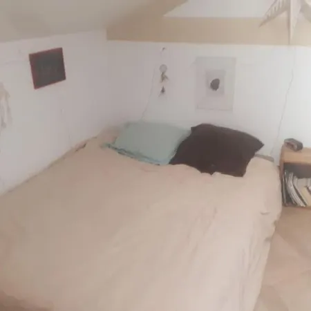 Maison Au Calme Bordeaux *
