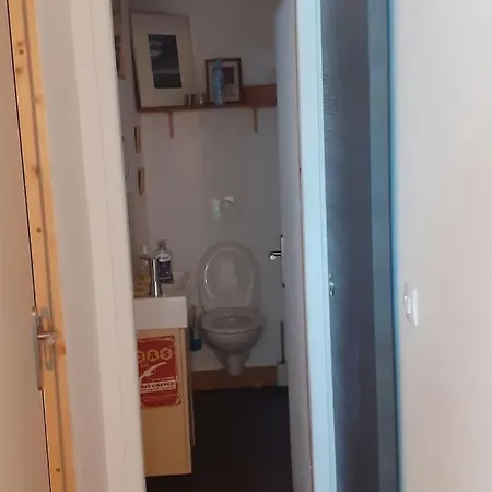 Maison Au Calme Bordeaux Merignac (Gironde)