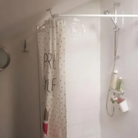 Holiday home Maison Au Calme Bordeaux