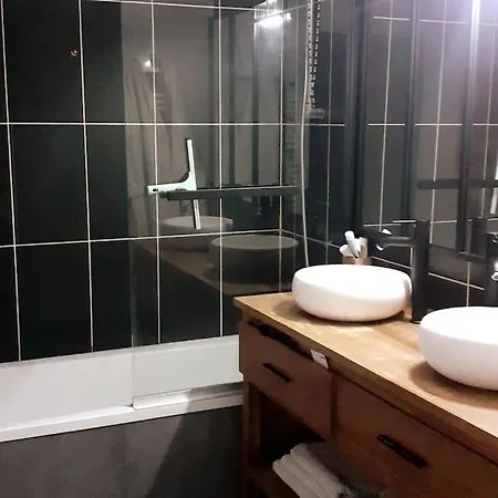 Maison Au Calme Bordeaux Holiday home *