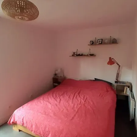 Maison Au Calme Bordeaux Merignac (Gironde)